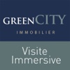 Green City Immobilier - Le Prairial - Visite Immersive