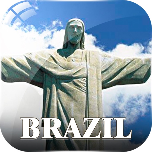 World Heritage in Brazil icon