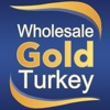 Wholesale Gold Turkey