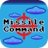 Missile Commander - War Defender