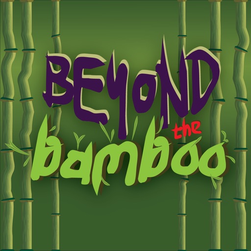 Beyond the Bamboo iOS App