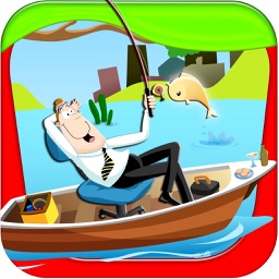 DEEP SEA FISHING MANIA online game