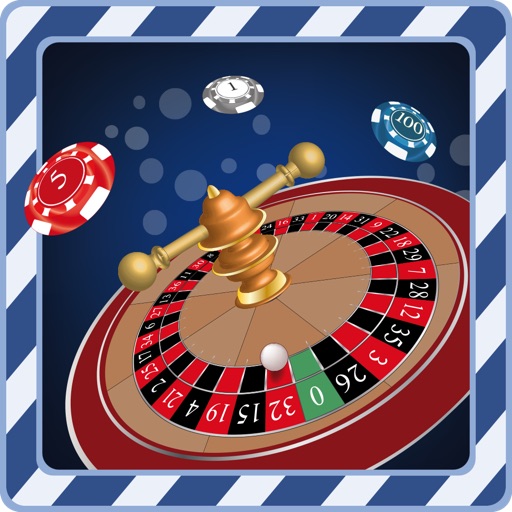 Las Vegas Roulette - Viva Las Vegas iOS App