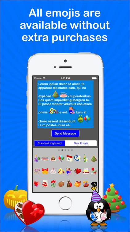 New Emojis screenshot-3