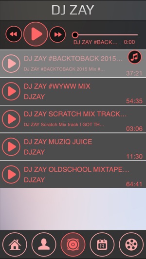 DJ ZAY(圖5)-速報App