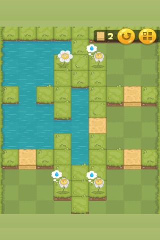 Let Flower Grow screenshot 2