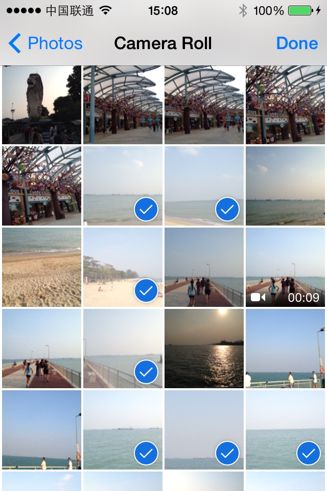 Bluetooth Photo Share Expert screenshot 2