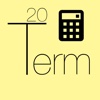 Term Calculator