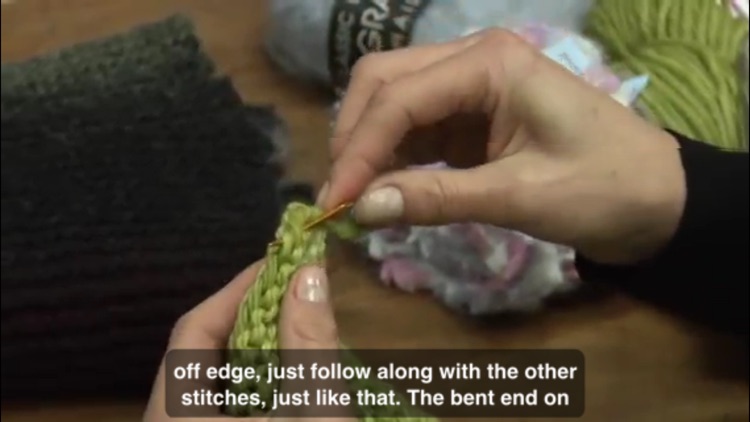 Art Of Knitting screenshot-4