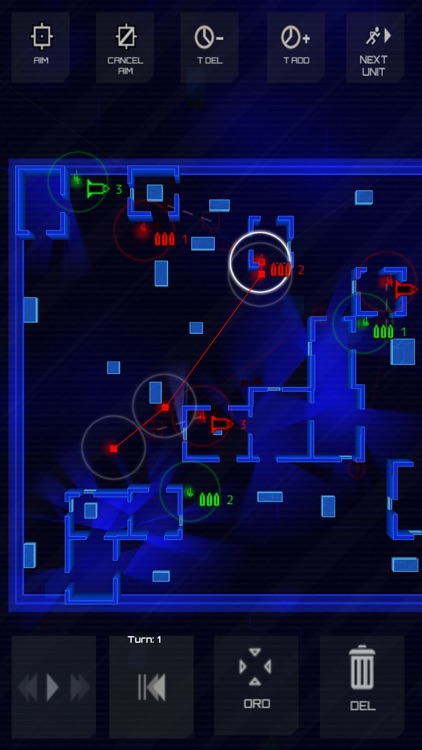 Frozen Synapse