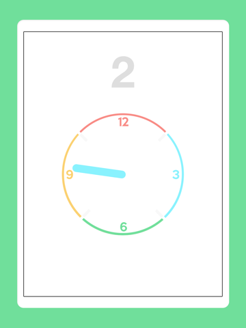 Ticky Tock Reflex Dialのおすすめ画像4