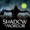 Official companion app for the Middle-earth: Shadow of Mordor game