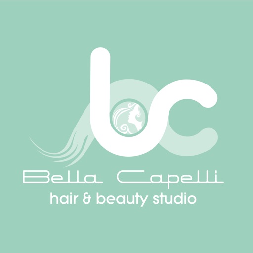 Bella Capelli Hair and Beauty icon