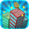 A City High Rise Builder: Super Tower Stacker Story Pro