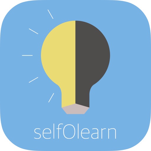 selfOlearn icon