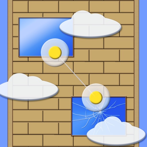 Window Climber iOS App