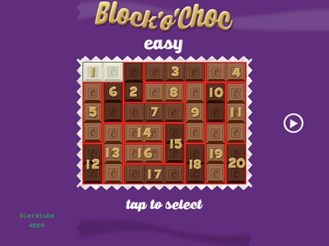 Block o Choc Unblock Free screenshot 2