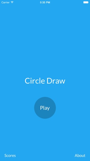 Circle Draw: Draw perfect circles