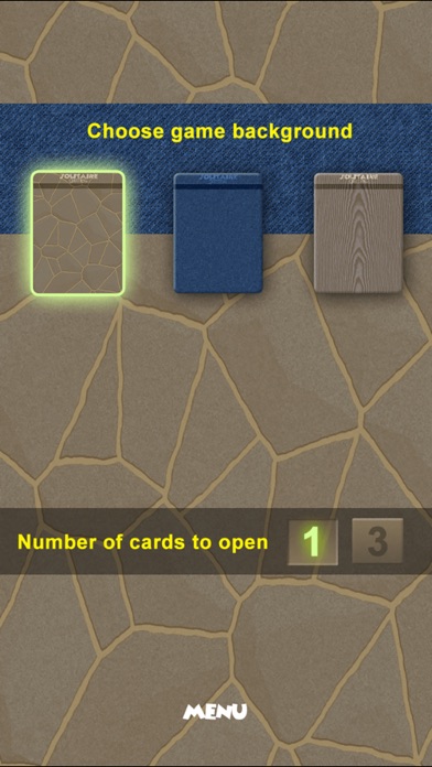 Free Solitaire Games 3.0 IOS -