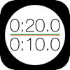 Workout Timer - interval tabata sport timer for fitness and interval training PRO apk