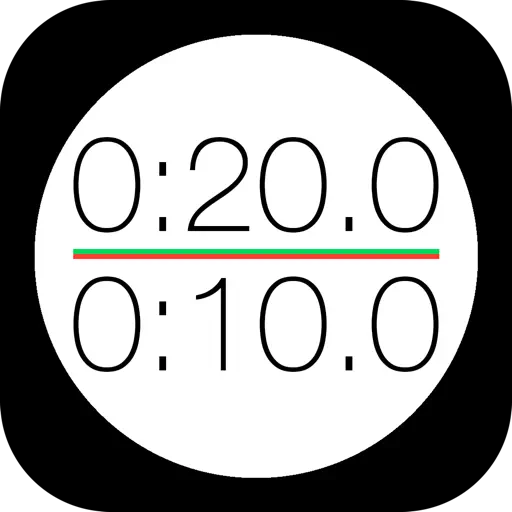 Workout Timer - interval tabata sport timer for fitness and interval training PRO