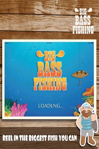 Deep Sea Pro Fishing - Reel and Catch Ocean Fish in your Cool Boat: FREE GAME screenshot 2