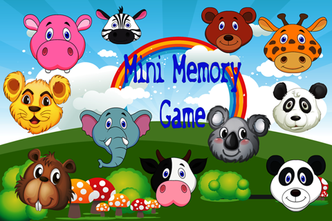 Bonny Fun and Learn Game screenshot 3