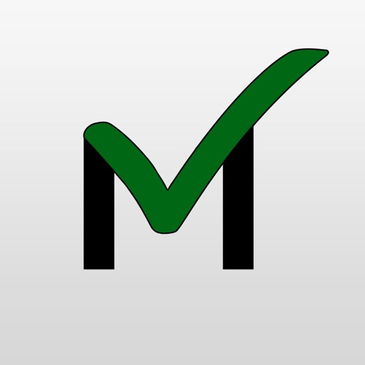 MarketM8 for iPad icon