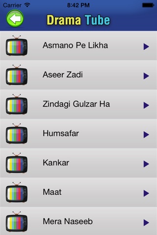 Pak India Drama HD screenshot 2