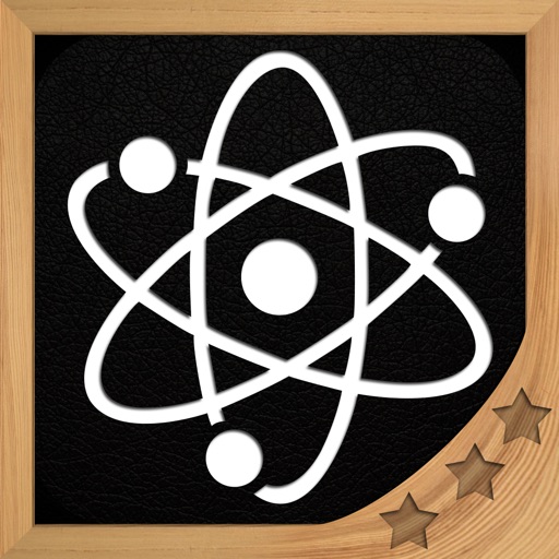 A TV Trivia Pop Quiz: Big Bang Theory iOS App