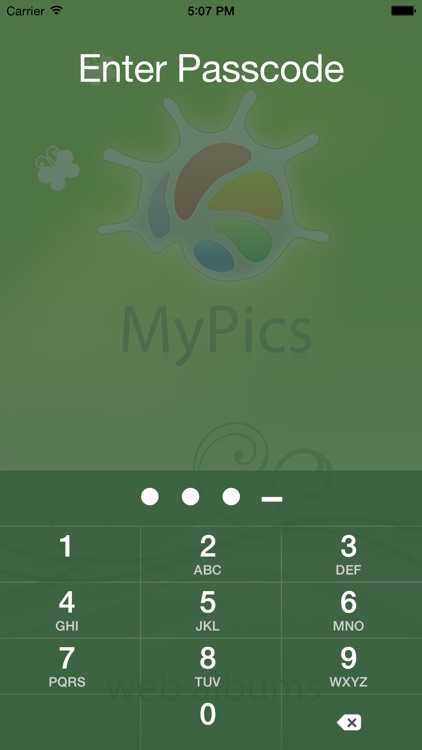 MyPics - Google Photos Manager by Uvento