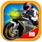 Speed Bike Racer 3D 2014 HD Free