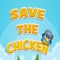 Save The Angry Chicken