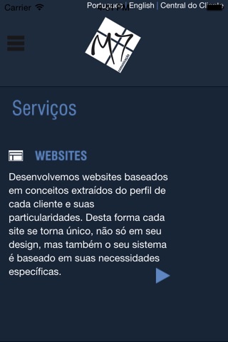 M7 Comunicação screenshot 3