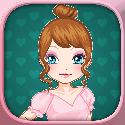 Makeup Contest - Game for Girls , Boys and Kids iOS App