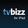 TVbizz for iPad