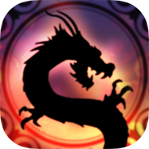 Ghost Festival - Eastern Mysteries PRO icon