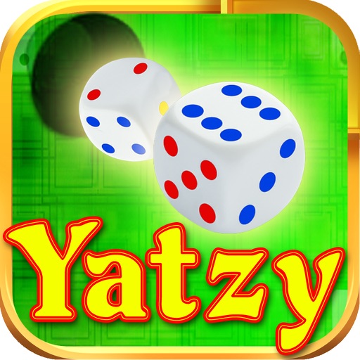 Yatzy Pro - Rolling Dice Adventures Addict icon