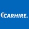 Download the Car Hire iPhone app and book with CARHIRE