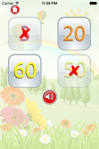 Number For Kid - Educate Your Child To Learn English In A Different Way screenshot 3