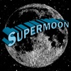 Supermoon Comic