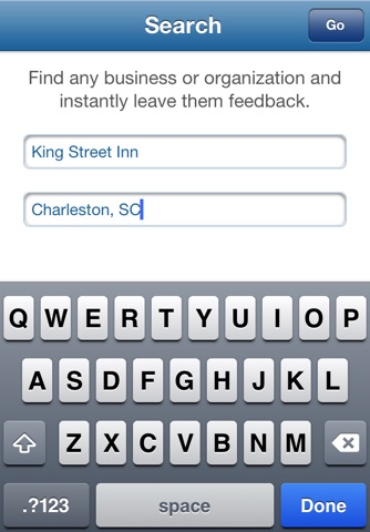 Evershare screenshot 3