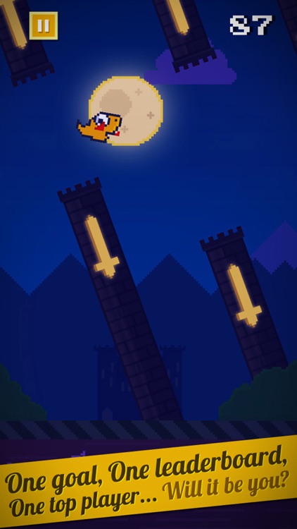 Dragon Kid in Tower Land screenshot-4