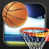 Flick Basketball Hoops Win: Perfect Toss Champions Pro