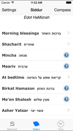 Shacharit(圖3)-速報App