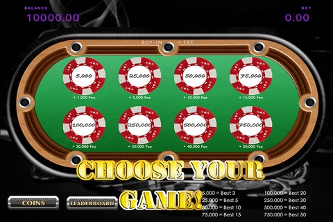 Artemisia Aces Poker Double or Nothing Pro - Bet Now And Win! screenshot 2