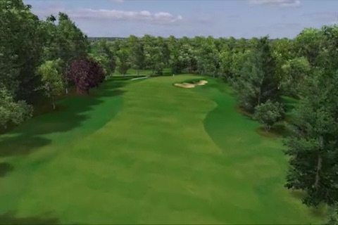 Golfclub Neckartal e.V. screenshot 3