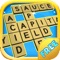 Get ready for Country Word Search - the new Country Word Search from Naphat Full of themes to suit your every mood