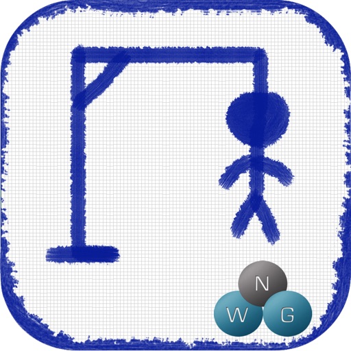 Hangman Duel iOS App