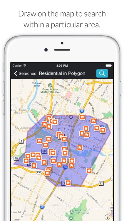 Austin Real Estate Search by HomeCity screenshot-4